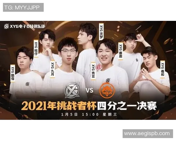 王者荣耀战术解析:TES如何构建高效反击体系应对敌队挑战