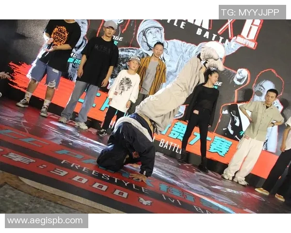 街舞心理素质评比揭晓杭州街舞队荣获第二名引发热议