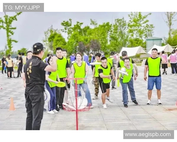 飞盘心理素质评比揭晓广州飞盘队荣获第三名展现团队实力与韧性