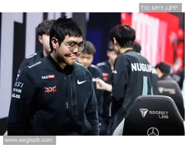 青年赛分析：TES展现出卓越的战术灵活性与团队协作能力