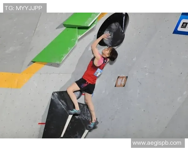 武汉攀岩队战术变革引发热议助力攀岩运动新发展