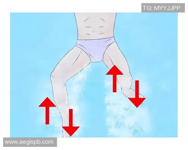 提升游泳技巧的关键步骤与训练方法解析，助力游泳水平的全面提高