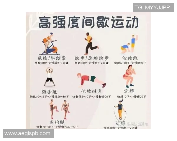 深度解析各类有氧运动的健身效果