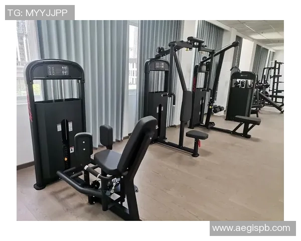 浙江新奥健身器材的产品介绍与优势