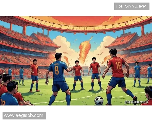 足球盛世再启全球格局变动 国家队与俱乐部势力对决呈现全新篇章