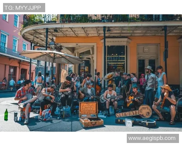 爵士乐的魅力与演变：从布鲁斯到现代即兴的艺术探索