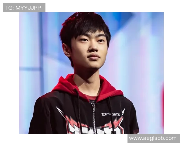 对话陈娜：回顾她在英雄联盟职业生涯中的挑战与成就