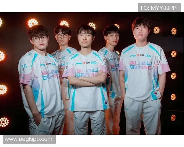 BLG战队比赛经验分析与DOTA2策略探讨之路