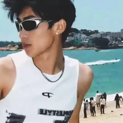 邹平晓